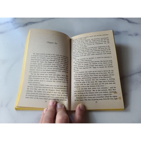 The Perfect Gentleman - Picture 6 of 10